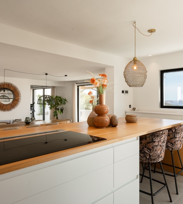 Resa Estates Ibiza for sale villa sea views koop kitchen 1.jpg